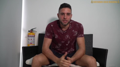 Amazing First Time ANAL Sex With A Cute  CUBAN teen