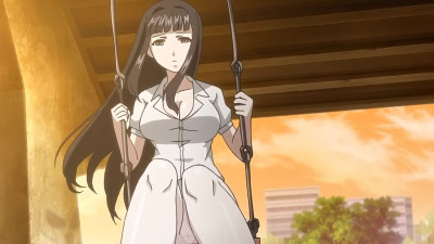 Rin X Sen Ran Sem Cross Mix 60FPS Episode 1