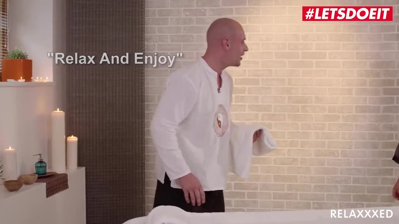 Watch RELAXXXED - Oiled Babe Anna Rose Massaged And Fucked By Big Dick - LETSDOEIT Short Sex Videos - Duration: 15:25 | ePornNEW.