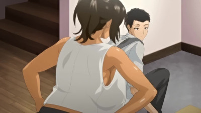Hajimete No Hitozuma - Episode 3