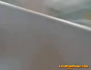 Web cam - Couple fucking in the public library