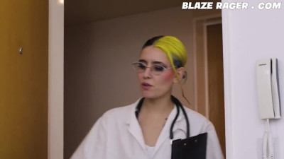 Mi diagnostico: NECESITA MAS VERGA ! ft. IamNyxx - Iamachamaleon