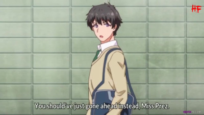Kaede To Suzu Ep.1 ENG 2022