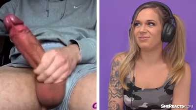 RANK my Cock - Rory Watches me WANK