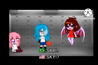 Alternate ending #1 for futa sarv x gf pt.2