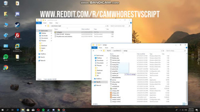 Camwhores.tv Bypass - Download Private Videos From Camwhores.tv Using A Script. - Camwhorestvscript