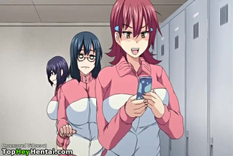 Hentai Huge Boobs Teen Fucking