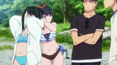 Hentai Impregnation Mashup