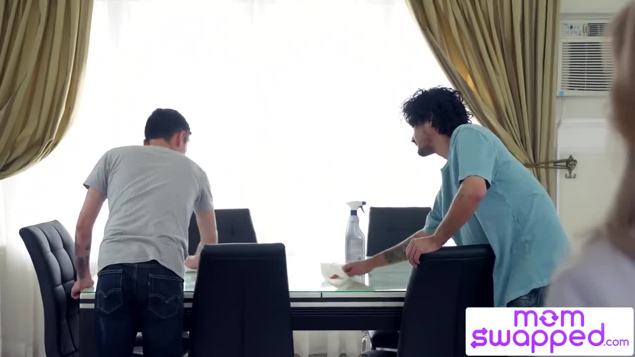 Watch Hot MILF Caitlin Bell Says "I love the way young guys dicks get so hard" Short Sex Videos - Duration: 14:58 | ePornNEW.