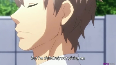 Beloved Mother Episode 2 - Hentai Anime