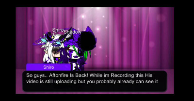 Shadow gets fucked ( pay back )  l lazy , short l
