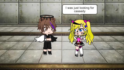 Chris x susie