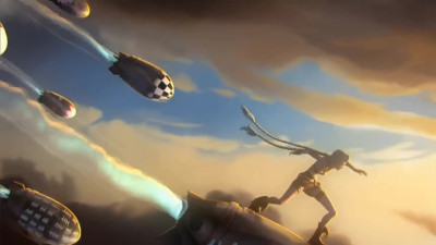 Get Jinxed (league_of_legends)