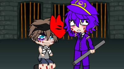IF stereotype William fucked Michael