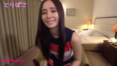FC2 PPV 1625020 - Beautiful Girl Get Fucked By Private Man