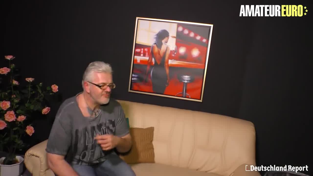 Watch DEUTSCHLAND REPORT - Skinny Mature Gets Dicked Down To Orgasm - AMATEUR EURO Short Sex Videos - Duration: 15:25 | ePornNEW.