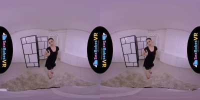 SexBabesVR - El Tango De Ally Style