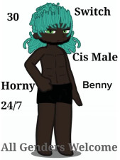 Im back with different characters! [GL2] Offline or online codes!