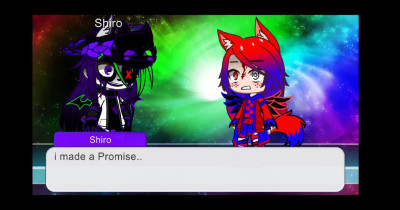 Glitch Vs Ultima. l final l pt.3