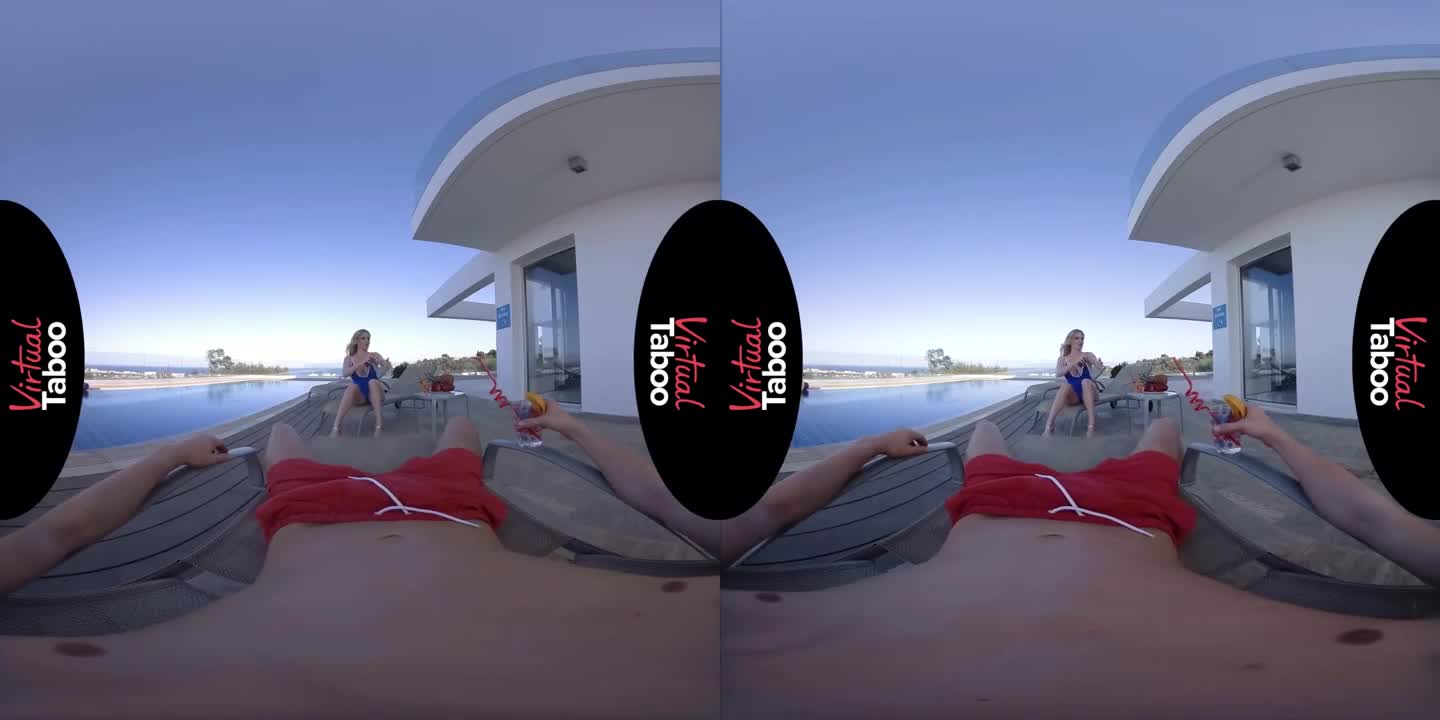 Watch VIRTUAL TABOO - Blondie Needs Her Main Vitamin Short Sex Videos - Duration: 05:55 | ePornNEW.