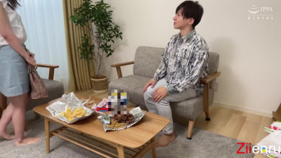 Hot group sex home party with perfect girl