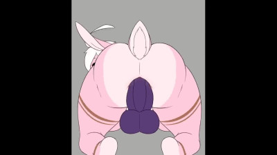 I cant Fail - FURRY FAP HERO (BI)