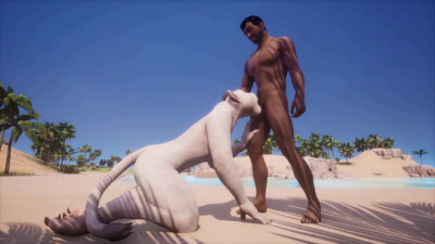 Wild Life - Making New Friends - Eps 04