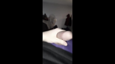 Sissy Boi Training Trying not to Cum And Moan Fails~