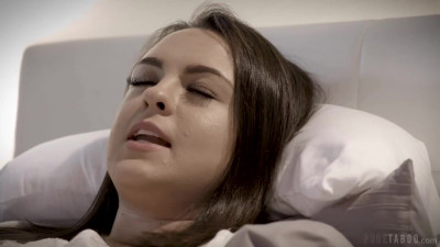 PureTaboo - Olive Glass - Wrapped Around Her Finger
