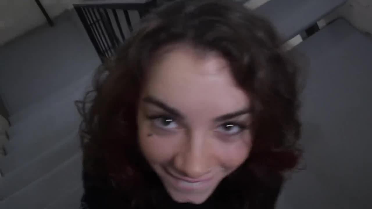 Watch She Snuck Out Of Quarantine To Swallow My Cum Short Sex Videos - Duration: 07:49 | ePornNEW.