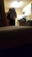 Cuckold films hotwife with bull