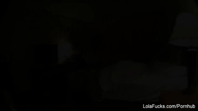 Lola Foxx Strip Club Tour