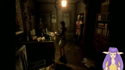 Lets Play Tormented Souls Part 2