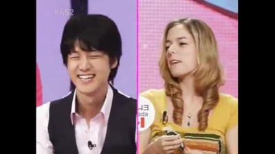 Misuda Global Talk Show Chitchat Of Beautiful Ladies Episode 099 081027