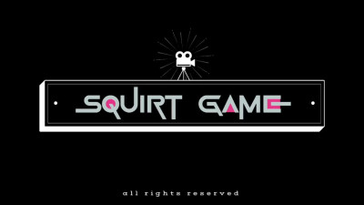 LonelyMeow Mia in SQUIRT GAME Long Preview (Halloween movie)