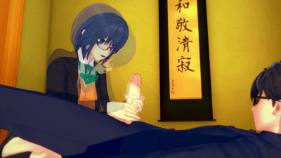 Tsukihime Ciel Hentai