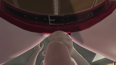 RWBY - Futa Pyrrha Nikos | Futa Taker POV
