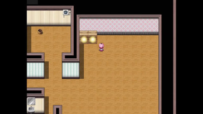 Hazumi and the pregnation playthrough 1, The first client