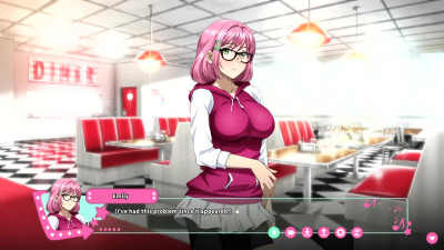 Futa Fix Dick Dine and Dash Kate Route