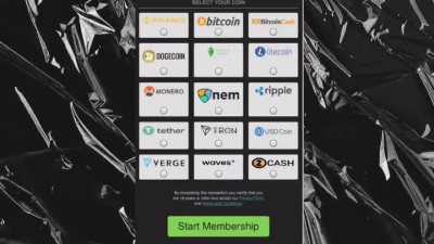 How To Pay For PORNHUB Premium Using Cryptocurrency (enable 4K video)