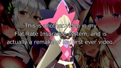 A Day with The Great Sorceress, Magilou! (Hentai JOI*)