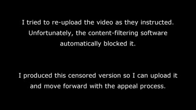 Tribute to the Fertility King, Part 1 (censored for PornHub)