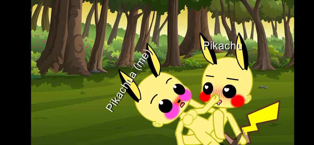 Watch Pikachua(me) saxy for pikachu Short Sex Videos - Duration: 00:26 | ePornNEW.