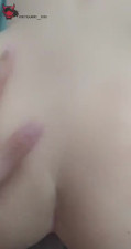 fuck sporty ass and cum shot on her waist Part 3- کردن یه کون سفت و ورزشی آبشم ریخت رو کمر دختره