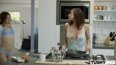 Riley Reid - Being Riley Chapter 2 w.Aidra Fox