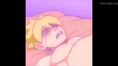Sex Sakura boruto (not mine)
