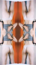 Hypnotic twerking training