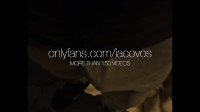 iacovos dick slip public boner freeballing compilation