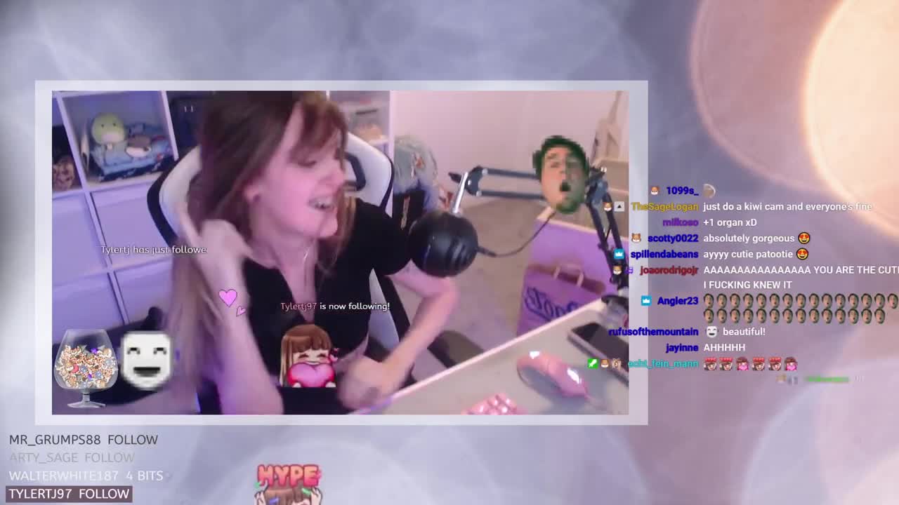 Watch SHYPHOEBE LEAKED FACE REVEAL Short Sex Videos - Duration: 14:29 | ePornNEW.