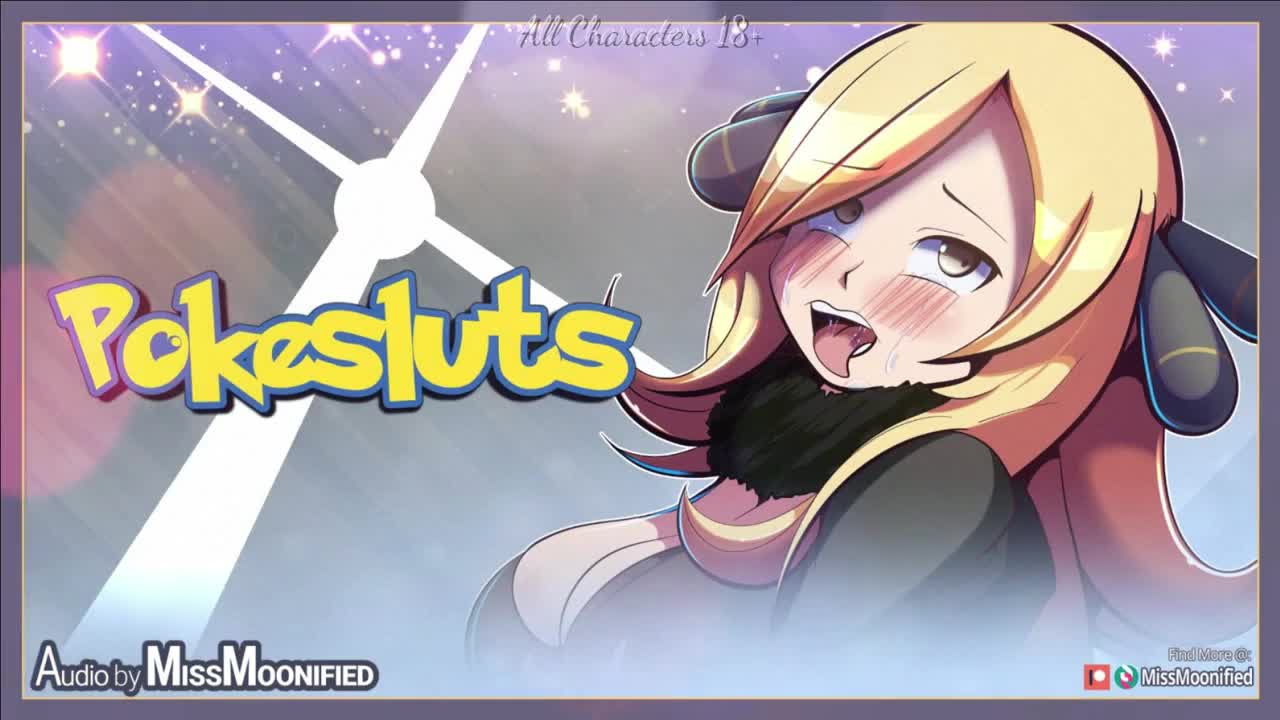 Watch Project Pokesluts: Cynthia | Wedding Night Bliss! Short Sex Videos - Duration: 07:00 | ePornNEW.